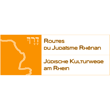 Les routes du judaïsme rhénan
