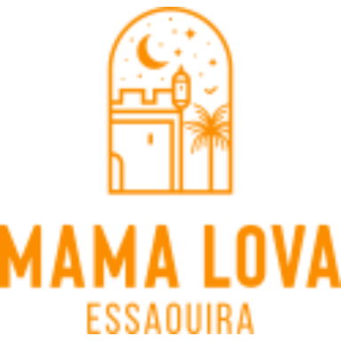 Mama Lova - Riad Essaouira