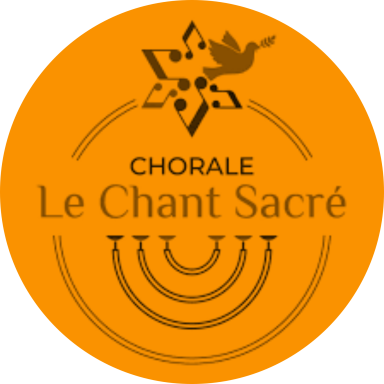 Chorale le chant sacré