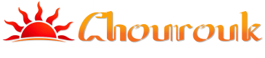 Logo Chourouk MC