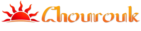 Logo Chourouk MC
