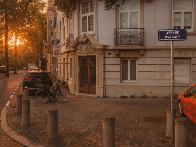 P - 2 Chourouk agence